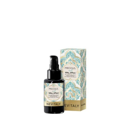 NEVITALY - Precious - Hajfényesítő Olaj 50ml