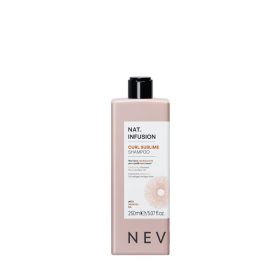 NEVITALY - Curl Sublime - Sampon Göndör Hajra 250ml