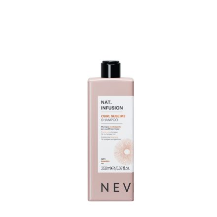 NEVITALY - Curl Sublime - Sampon Göndör Hajra 250ml