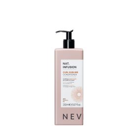   NEVITALY - Curl Sublime - Kondícionáló Göndör Hajra 250ml