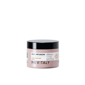 NEVITALY - Curl Sublime - Maszk Göndör Hajra 250ml