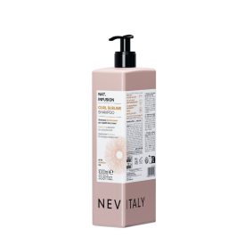 NEVITALY - Curl Sublime - Sampon Göndör Hajra 1000ml