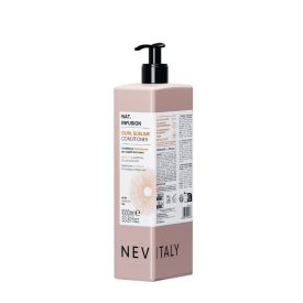   NEVITALY - Curl Sublime - Kondícionáló Göndör Hajra 1000ml
