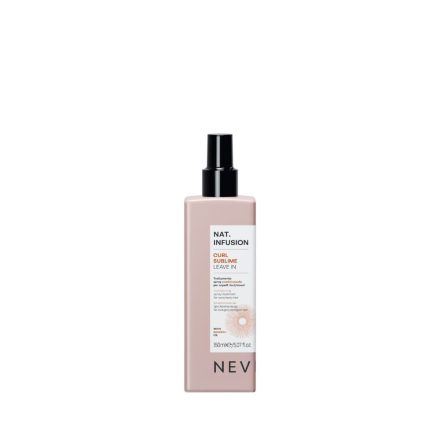 NEVITALY - Curl Sublime - Booster Spray Göndör Hajra 150ml
