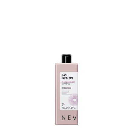 NEVITALY - Filler Sublime - Sampon 250ml