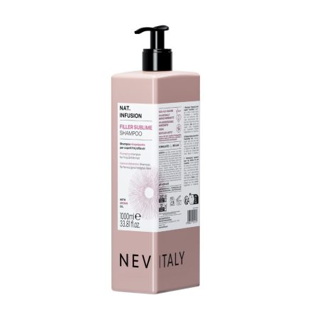 NEVITALY - Filler Sublime - Sampon 1000ml