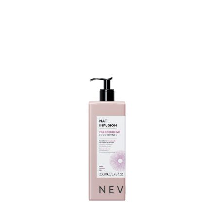 NEVITALY - Filler Sublime - Kondicionáló 250ml