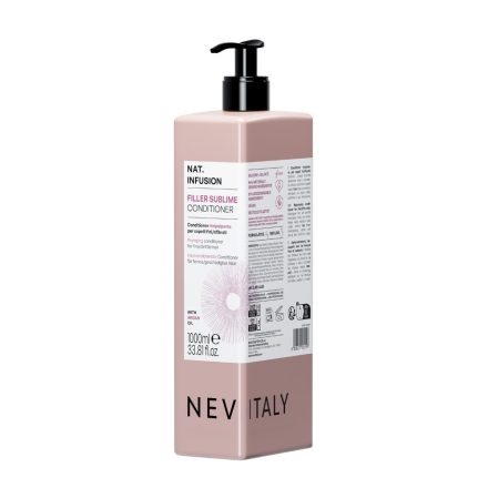 NEVITALY - Filler Sublime - Kondicionáló 1000ml