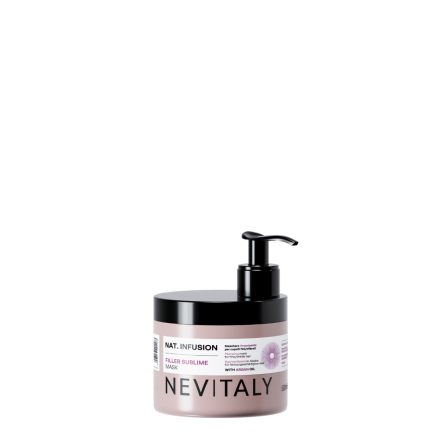 NEVITALY - Filler Sublime - Mask 500ml