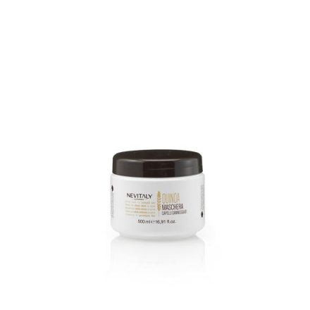 Quinoa mask- organikus quinoa pakolás- 500 ml