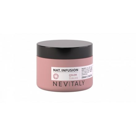 NEVITALY - COLOR SUBLIME MASK 250ML