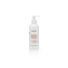 Amaranth color block- gyengéd, organikus, amaránt lezáró hab- 200 ml