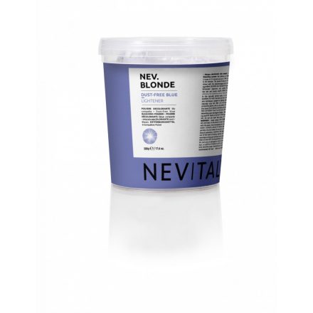 NEVITALY - BLUE BLONDE BLEACH 500ML