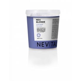 NEVITALY - CLAY RAPID BLONDE BLEACH 500ML
