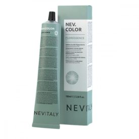   NEVITALY - FLORESSENCE - Természetes összetevőjű Ammónia, PPD és Rezorcin mentes hajfesték 71 színben