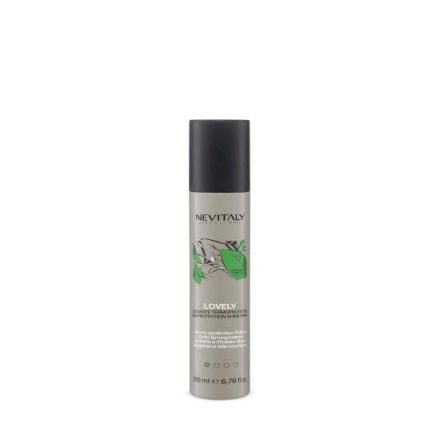 Lovely- hővédő és hajfény spray- 200ml