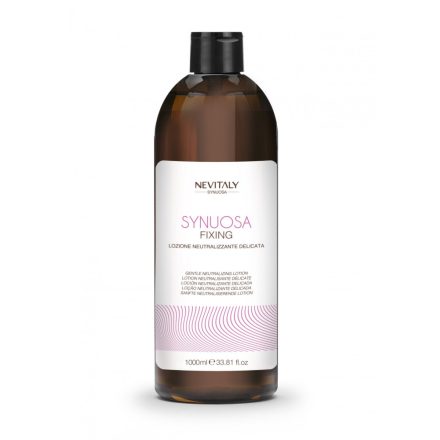 NEVITALY - Synuosa Fixing Lotion 1000 ml