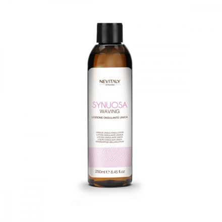 NEVITALY - Synuosa Waving Lotion 250 ml