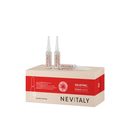 NEVITALY - SCALP AWAKE ENERGY LOTION 10X5ML