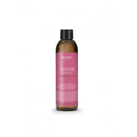 NEVITALY - Twister shampoo 250 ml