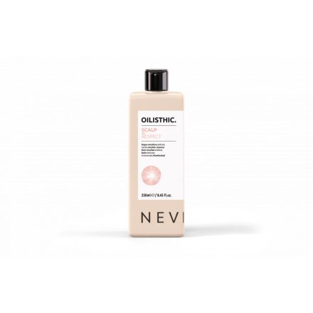 NEVITALY - SCALP RESPECT MICELLAR CLEANSER 250ML