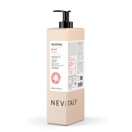 NEVITALY - SCALP AWAKE ENERGY CLEANSER 1000ML