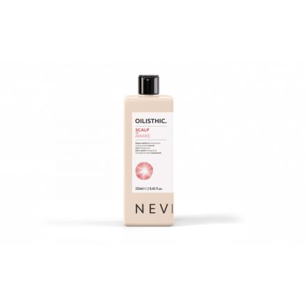 NEVITALY - SCALP AWAKE ENERGY CLEANSER 250ML