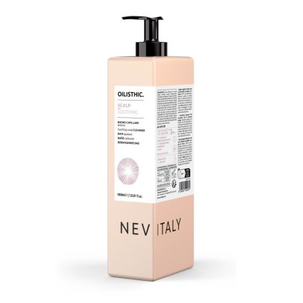 NEVITALY - SCALP SOOTHING CLEANSER 1000ML