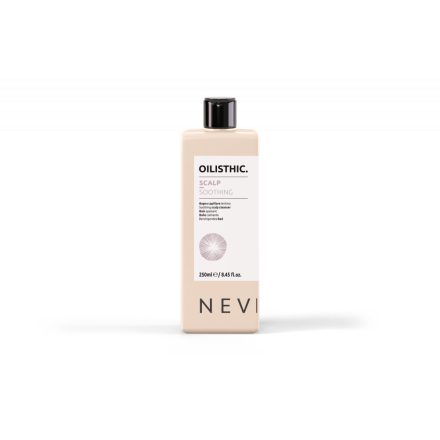 NEVITALY - SCALP SOOTHING CLEANSER 250ML