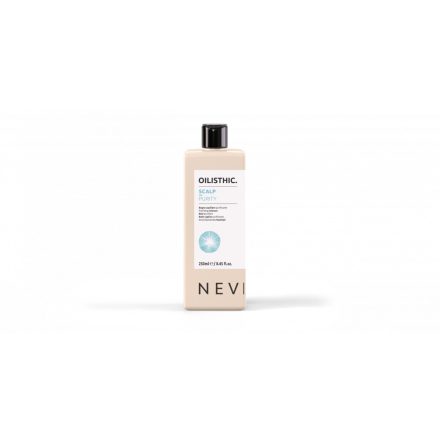 NEVITALY - SCALP PURITY PURIFYING CLEANSER 250ML