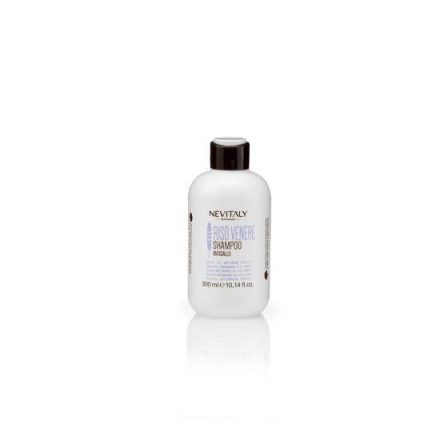 Venere rice shampoo- organikus fekete rizs, hamvasító sampon- 300 ml