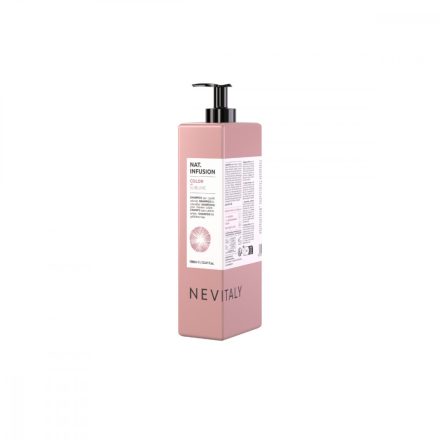 NEVITALY - COLOR SUBLIME SHAMPOO 1000ML