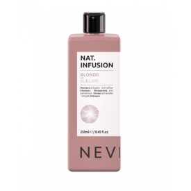 NEVITALY - BLONDE SUBLIME SHAMPOO 250ML