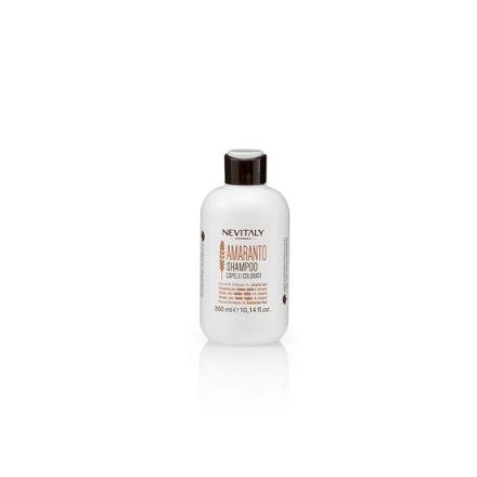 Amaranth shampoo- gyengéd, organikus, amaránt sampon- 300 ml
